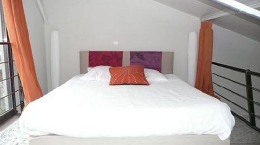 Chambre D'Hotes Le Poteau Rose Bayonne Room photo